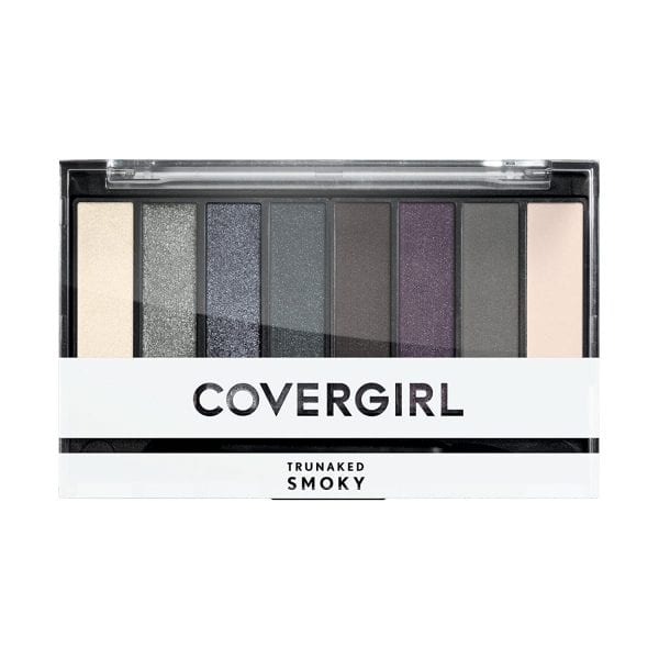 COVERGIRL truNAKED Eyeshadow Palette Huge Price Drop at Amazon!
