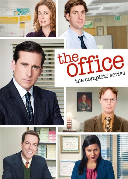 The Office: The Complete Series Huge Prime Day Deal!
