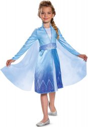 Disney Elsa Frozen 2 Costume Sale at Amazon!