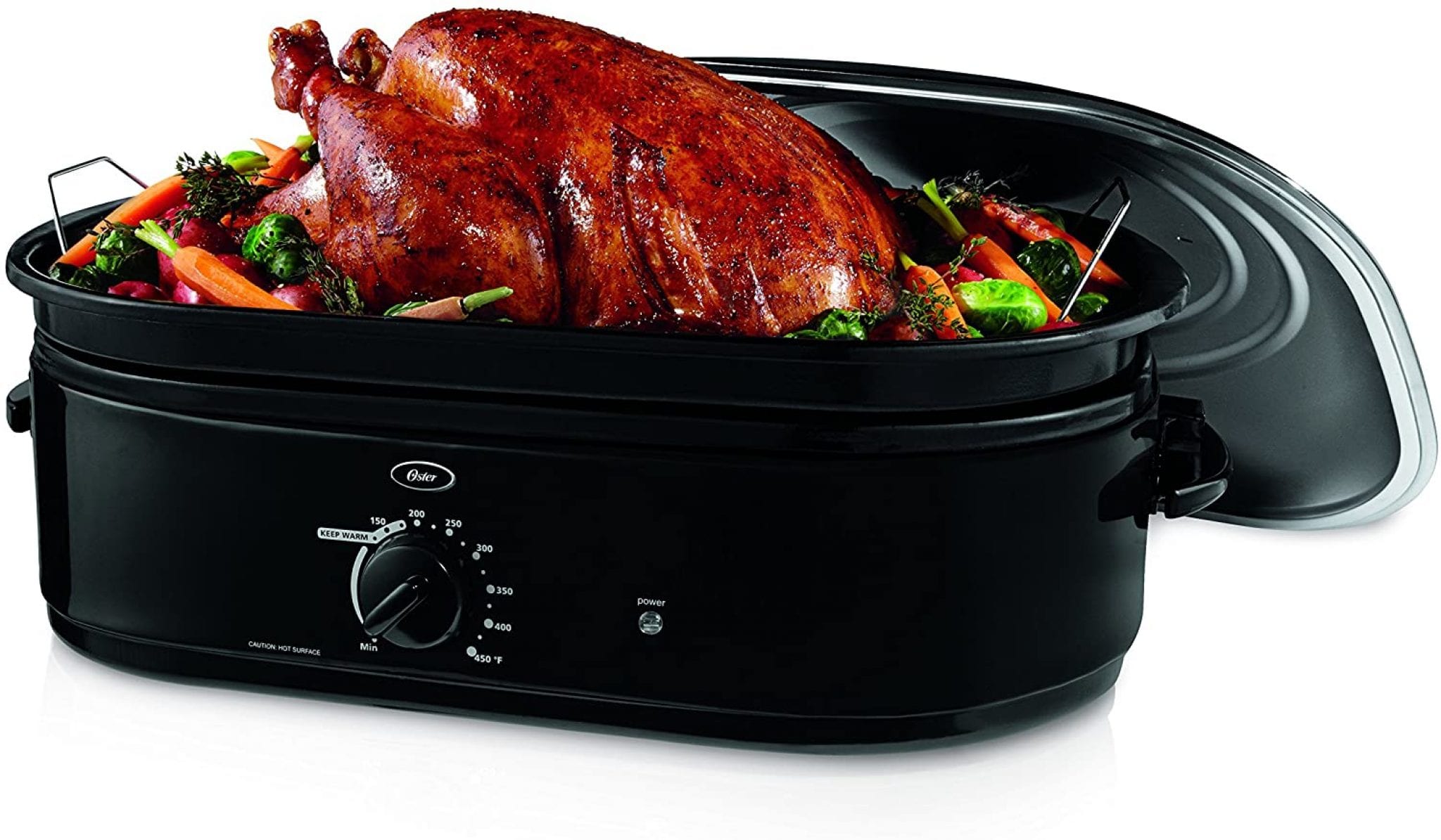 Oster Ckstrs23 22 Quart Roaster Oven Manual