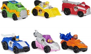 PAW Patrol Collectible Die-Cast Toy Cars Price Drop at Amazon