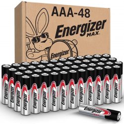 HOT DEAL on Energizer AAA Batteries at Amazon!