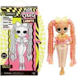 LOL Surprise Doll Price Drop on Amazon! NO CODE NEEDED!