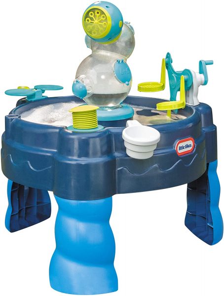 Little Tikes 3-in-1 Water Table Price Drop Today Only on Amazon!
