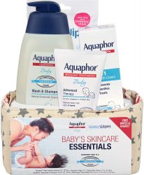 Aquaphor Baby Welcome Gift Set Just $0.90 SHIPPED!