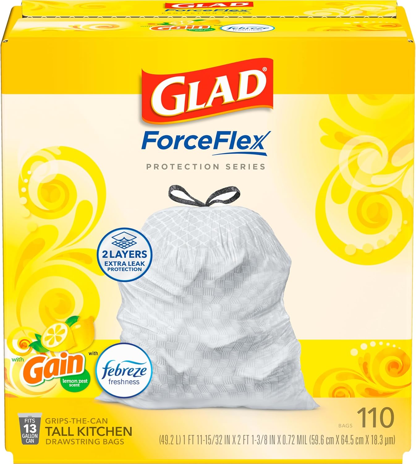 Grab Your Trash Bags Before Prime Day Ends!