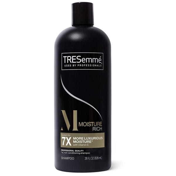 TRESemmé Moisturizing Shampoo and Conditioner HOT DEAL ONLINE!