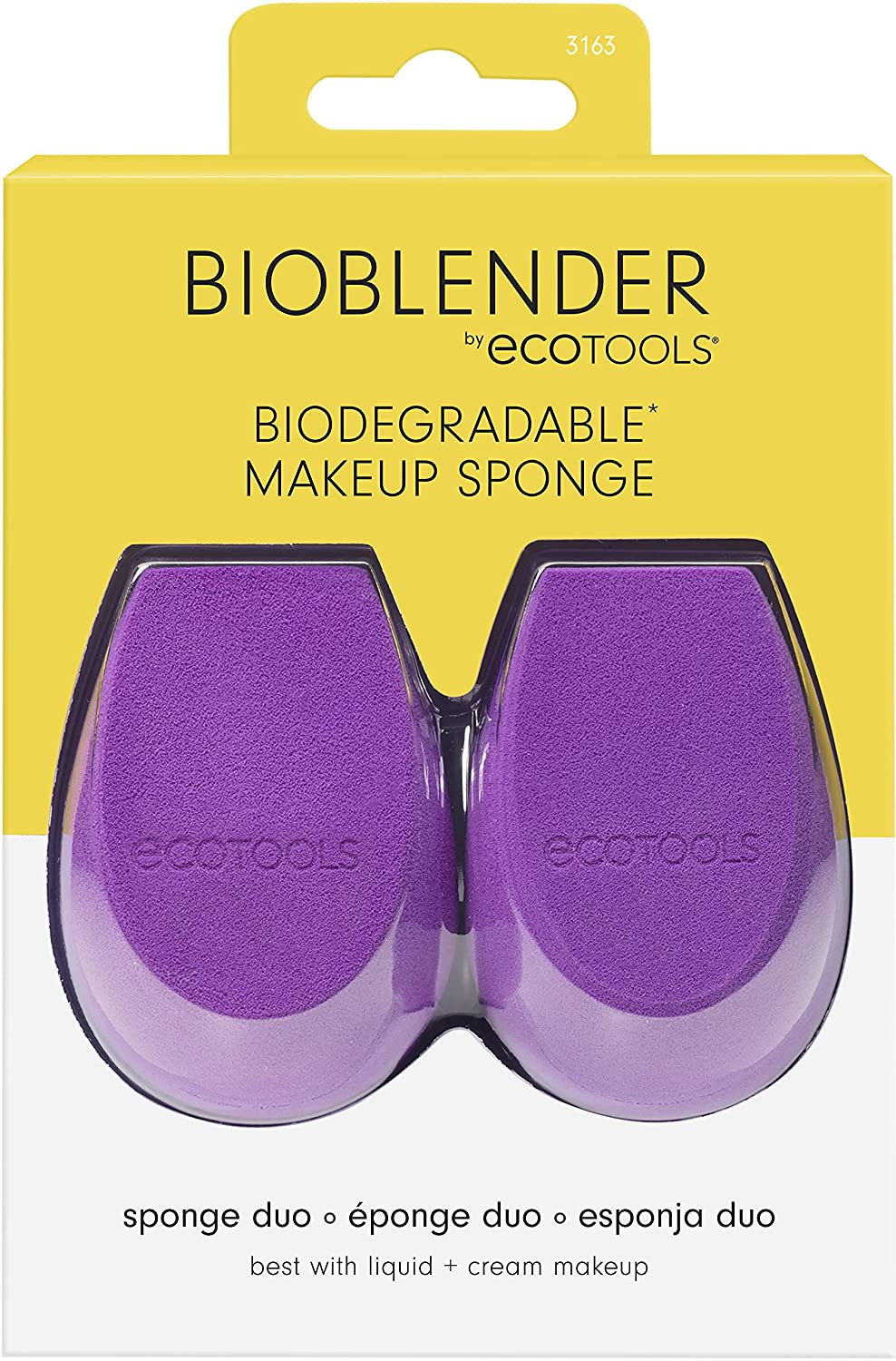 BioBlender Makeup Sponges Crazy Cheap! Run!