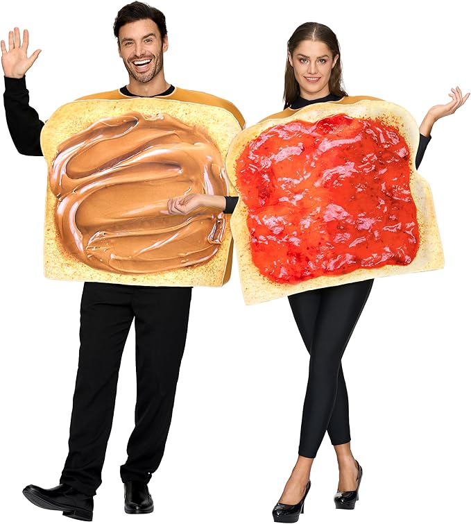 This Weeks Halloween Costumes On Sale At Amazon!