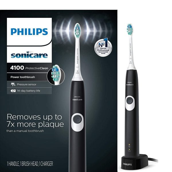 Philips Sonicare Rechargeable Toothbrush Cyber Monday Deal at Amazon!