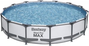 Bestway Pro MAX Above Ground Pool Amazon Cyber Monday Deal!