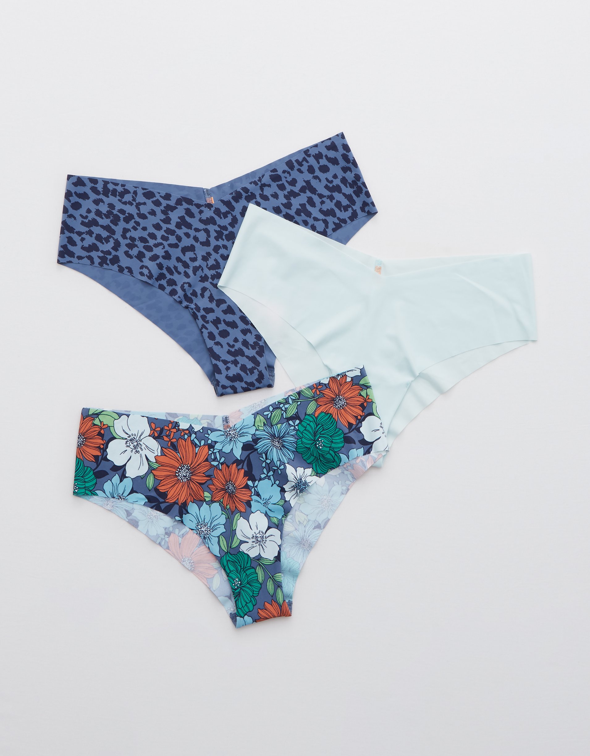 Aerie Multipack Underwear Hot Deal at Aerie!