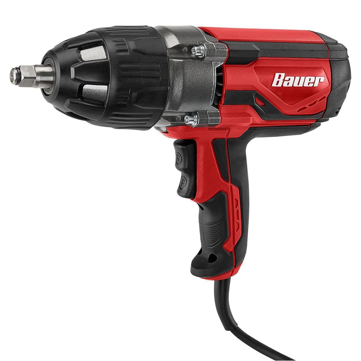 8.5 Amp 1/2 in. Impact Wrench with Rocker Switch