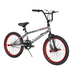 Dynacraft 20″ Boys Blade Bike Only $4.50 at Walmart!!!