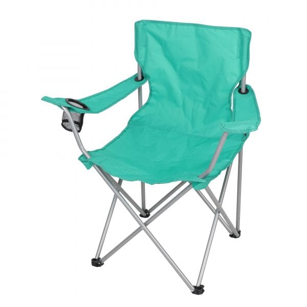 Ozark Trail Basic Quad Folding Camp Chair with Cup Holder FREEBIE at Walmart!