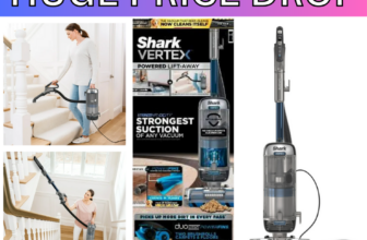 Shark Vacuum