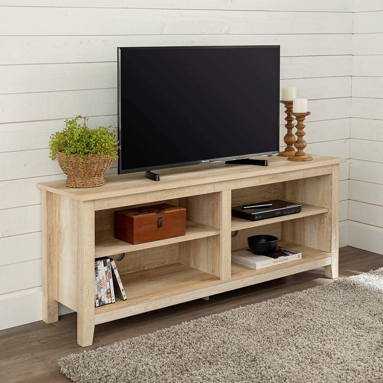 Cubby TV Stand On Sale On Amazon! – Glitchndealz