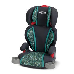 Graco TurboBooster Highback Booster Seat Price Drop at Amazon!