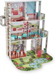 Imaginarium Garden Dollhouse Sale at Amazon!