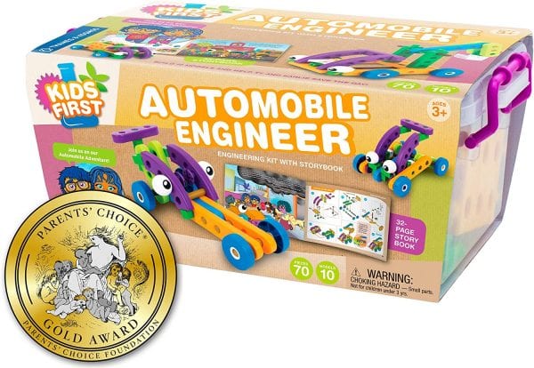 Black Friday Deal on STEM and Learning Toys at Amazon!