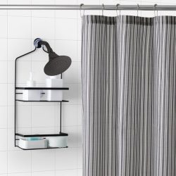 Mainstays Shower Sets Only $3!!!