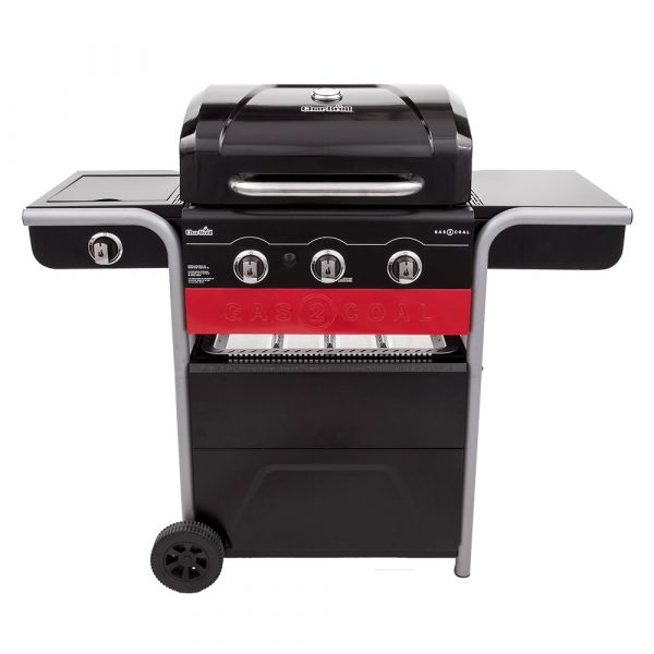 Char-Broil Combination Grill HOT Online Walmart Clearance!!!