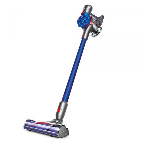 Walmart Clearance! Dyson V7 and V8 Cordless Vacuums JUST $25!