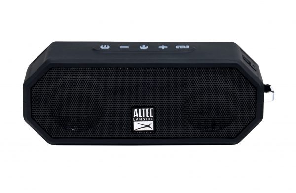 Altec Bluetooth Speaker Black Friday Deal Now Live!!