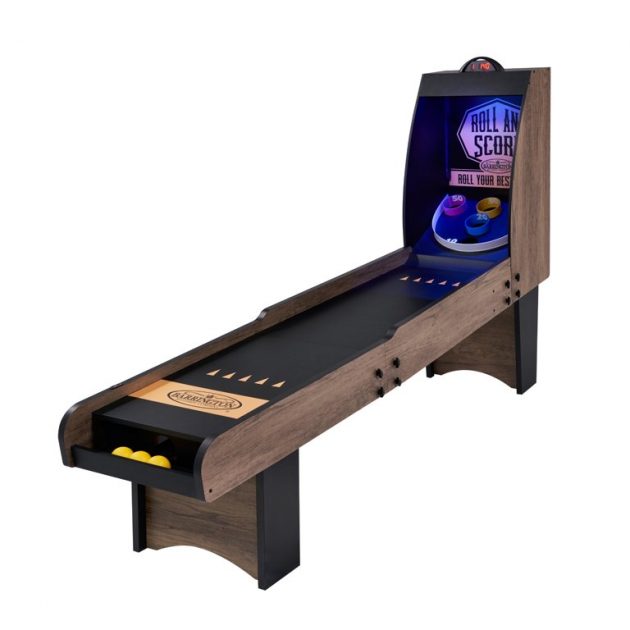 Barrington 84 Inch Roll And Score Cyber Deal!