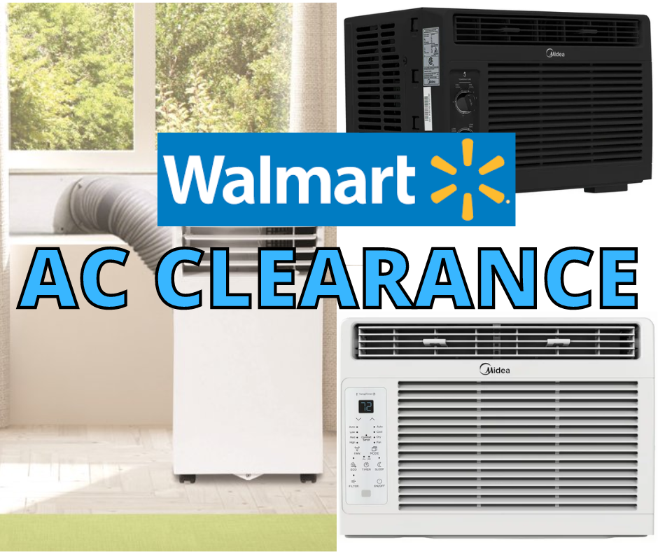 AC CLEARANCE