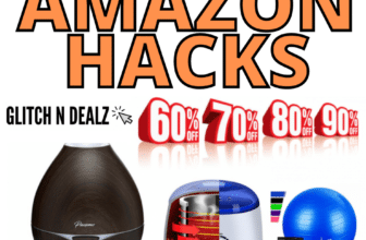 AMAZON HACKS 1