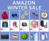 AMAZON WINTER SALE