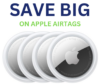 APPLE AIRTAGS