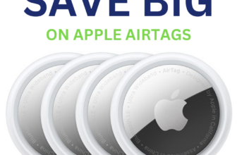 APPLE AIRTAGS