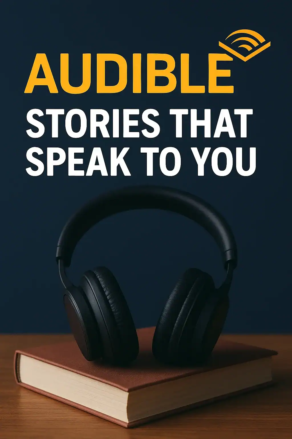 Audible in 2025: The Ultimate Guide to Amazon’s Audiobook Platform Audible
