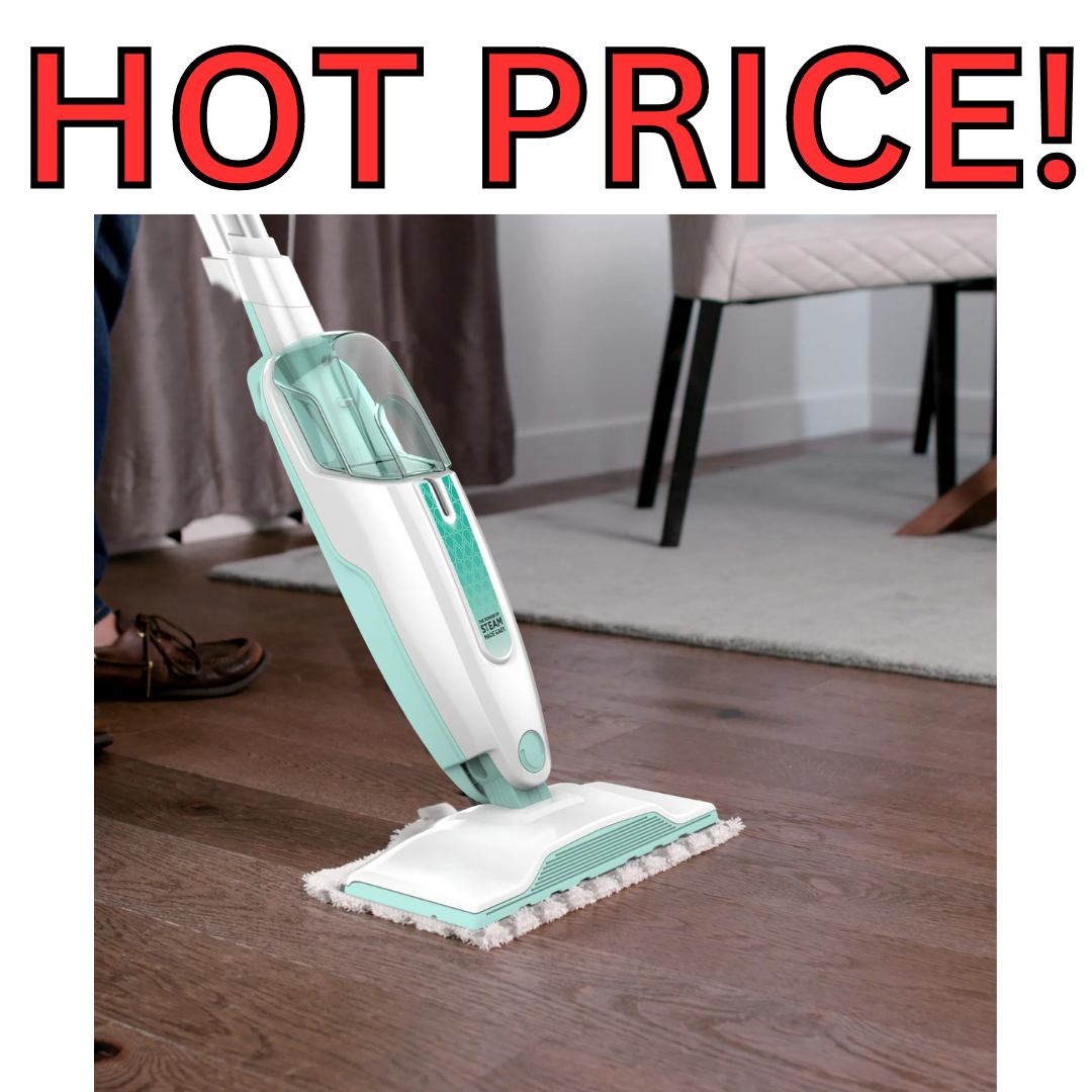 shark-steam-mop-42-shipped-at-walmart