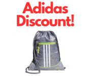 Adidas Discount
