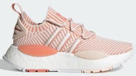 Adidas NMD W1 Womens Shoes