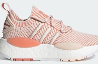 Adidas NMD W1 Womens Shoes