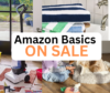 Amazon Basics