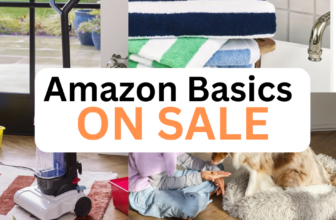 Amazon Basics