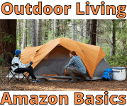 Amazon Basics Outdoor Living