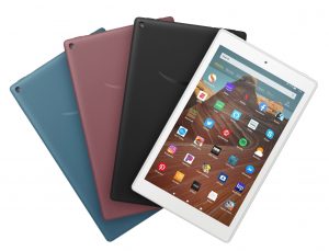 Amazon Fire HD 10 Tablet HOT Early Black Friday Deal!