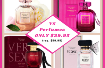 VS Perfume 1.7 oz