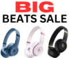 BEATS SALE