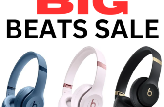 BEATS SALE