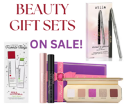 BEAUTY GIFT SETS