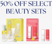 BEAUTY SETS