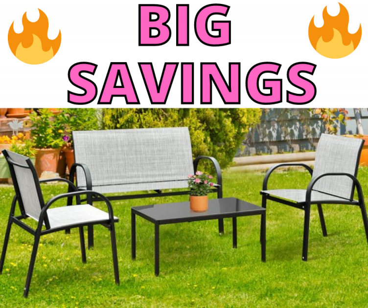 Costway Patio Furniture CLEARANCE Online Price at Walmart!