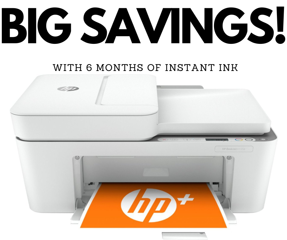 BIG SAVINGS 6